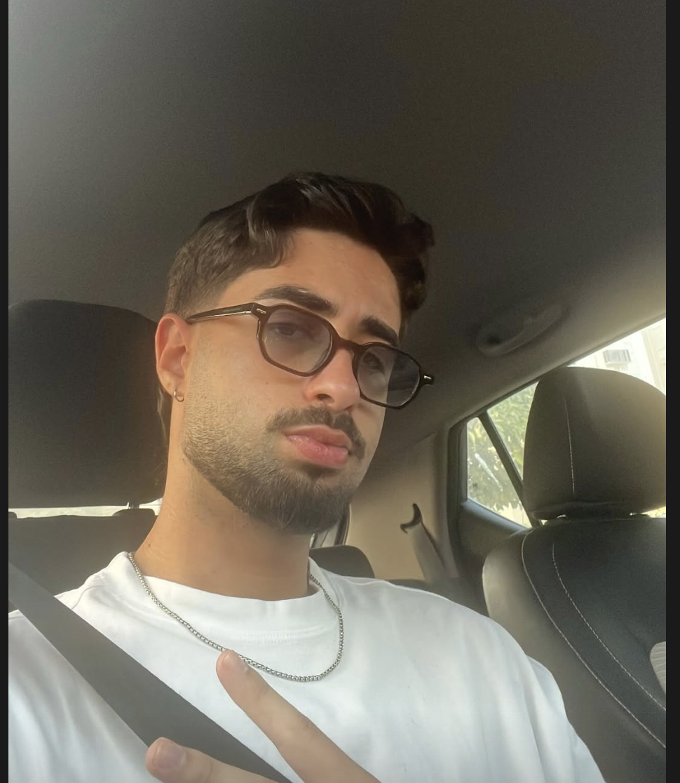 שי אלג